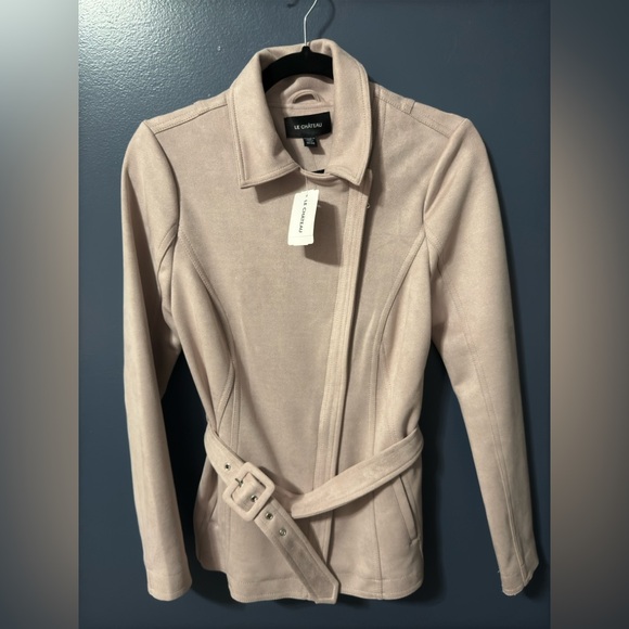 Le Chateau Coat - Picture 3 of 3